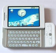 Image result for First Ever Android Phone