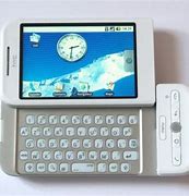 Image result for First Touch Screen Phone