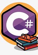Image result for C Sharp Coding Logo
