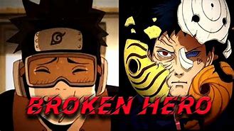 Image result for Broken Hero Anime