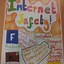 Image result for Internet Safety Poster Drawing