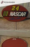 Image result for NASCAR Vintage Signs