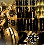 Image result for American Football Saints