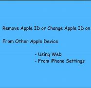 Image result for How to Check for an Apple ID