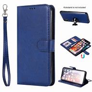 Image result for iPhone X Case with Card Holder Flip Cover