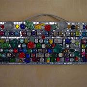 Image result for Custom Keyboard Medieval