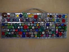Image result for Cool Keyboard Stand