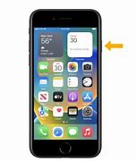 Image result for Side Button On iPhone SE