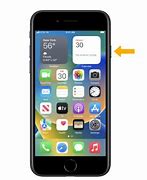 Image result for iPhone SE 2nd Generation Back Button