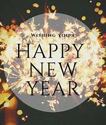 Image result for Happy New Year 2 Line Sad