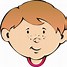Image result for Boy Head Cartoon PNG