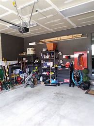 Image result for Home Garage Interior
