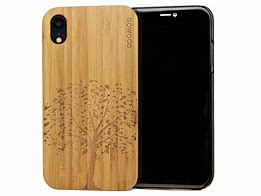 Image result for Woodwork Phone Case iPhone XR