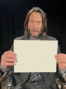 Image result for Holding a Paper Meme