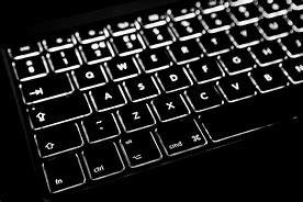 Image result for Backlit Mac Keyboard