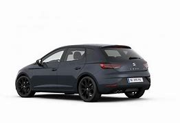 Image result for Seat Leon FR Negro