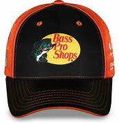 Image result for Bass Pro Shops NASCAR Hat