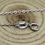 Image result for Sterling Silver Chain Necklace