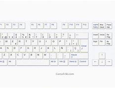 Image result for Acentos En El Teclado Espanol