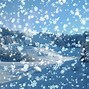 Image result for Animated Falling Snow