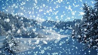 Image result for Live Pink Snow Falling Screensavers