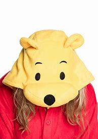 Image result for Winnie the Pooh Onesie