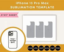 Image result for iPhone 7 Template Sublimation