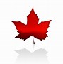 Image result for Blue Maple Leaf PNG