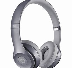 Image result for Gray Beats Headphones