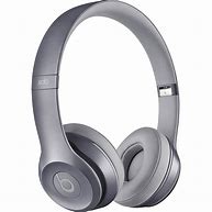 Image result for Grey Headset Beats