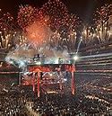 Image result for John Cena WrestleMania 35 Entrance