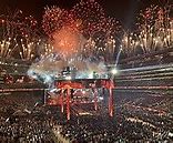 Image result for WrestleMania 30 Pre-Show