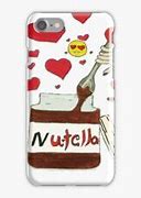 Image result for Nutella Phone Case