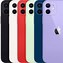 Image result for iPhone 12 Phone Colors