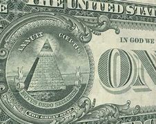 Image result for Eye of Horus Dollar Bill