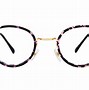 Image result for Tortoise Shell Eyeglasses Clip Art