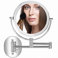 Image result for Best Lighted Makeup Mirror
