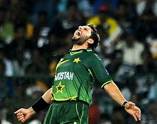 Image result for Pakistan Cricket Afridi
