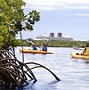 Image result for Picture of the Port at Disney Private Island