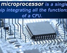 Image result for 32-Bit Microprocessor