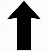 Image result for Upside Down Arrow