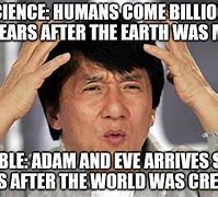 Image result for Earth Is Billions of Years Old