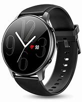 Image result for Round Smart Watch for Men