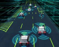 Image result for 5G Connected Car