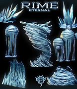 Image result for Ice Spells That Work