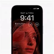 Image result for Apple iPhone 14 Red Big