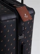 Image result for Polo Luggage