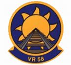 Image result for VR-58 Logo