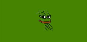 Image result for Pepe Frog 4K