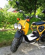 Image result for Honda Electric Scooter
